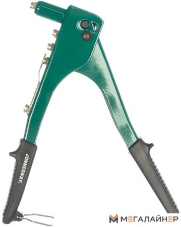 Заклепочник Jonnesway V1000 купить в Минске с доставкой