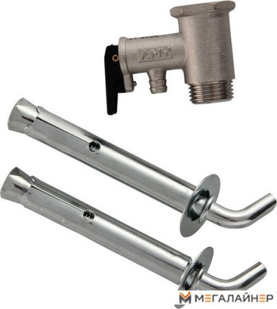 Накопительный электрический водонагреватель Electrolux EWH 30 Quantum Pro купить в Минске с доставкой