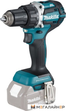 Makita DLX2271 (шуруповерт, перфоратор, без АКБ) купить в Минске с доставкой