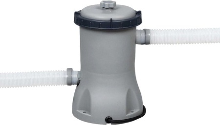 Каркасный бассейн Bestway Steel Pro 5612E (396x84)