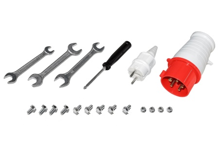 Купить Дизель генератор TSS SDG 9000EH3A в Минске с доставкой по РБ