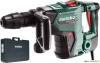 Отбойный молоток Metabo MHEV 5 BL 600769500 купить в Минске с доставкой