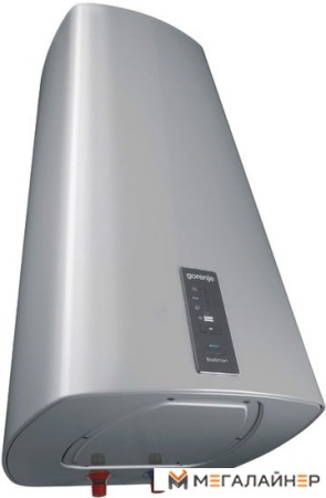 Накопительный электрический водонагреватель Gorenje OGBS100SMSB6 купить в Минске с доставкой