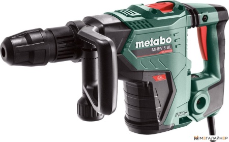 Отбойный молоток Metabo MHEV 5 BL 600769500 купить в Минске с доставкой