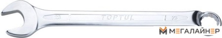 Набор ключей Toptul AAEN1717 1 предмет купить в Минске с доставкой