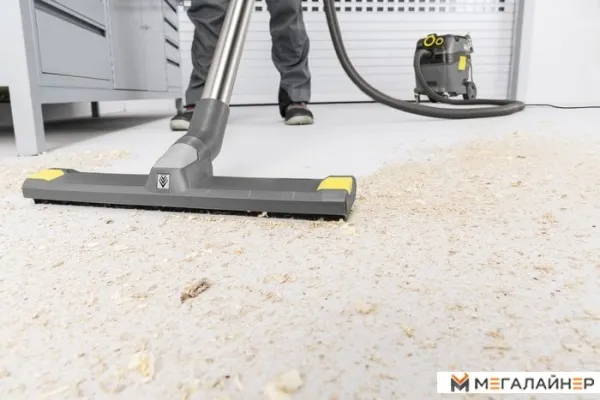 Пылесос Karcher NT 30/1 Tact Te L 1.148-211.0 купить в Минске с доставкой