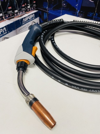 Горелка NORTH MIG SN24 - 3м