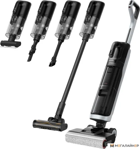 Пылесос Dreame H14 Dual Wet and Dry Vacuum (международная версия) купить в Минске с доставкой