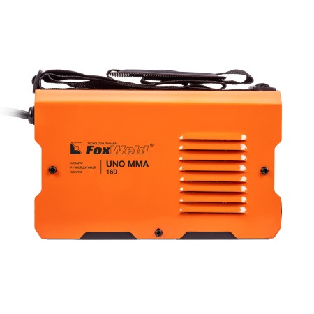 Сварочный аппарат Foxweld UNO MMA 160