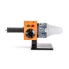 Аппарат для сварки пластиковых труб Foxweld FoxPlastic 900