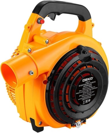 Ручная воздуходувка Deko DKBL27 083-2003 купить в Минске с доставкой