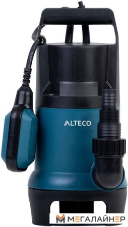 Дренажный насос Alteco DN 850 T купить в Минске с доставкой