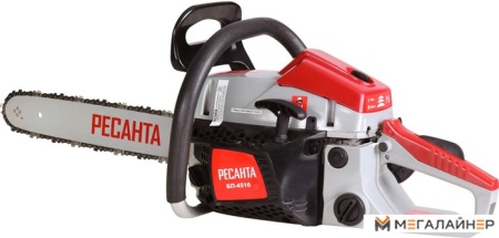 Бензопила Ресанта БП-4516 купить в Минске с доставкой