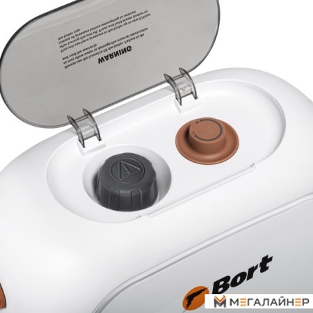 Пароочиститель Bort BDR-3000-RR купить в Минске с доставкой