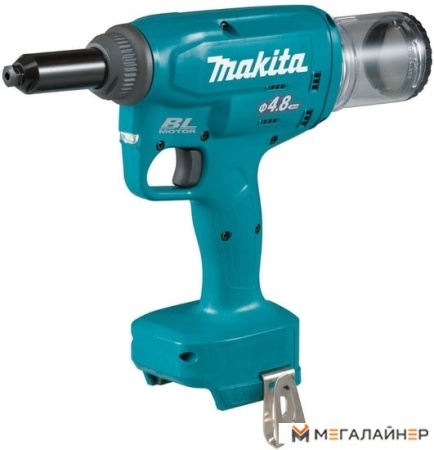 Заклепочник Makita DRV150Z (без АКБ) купить в Минске с доставкой