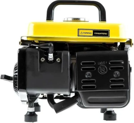 Купить Бензиновый генератор Champion GG951DC в Минске с доставкой по РБ