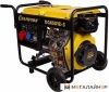Купить Дизельный генератор Champion DG6501E-3 в Минске с доставкой по РБ