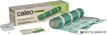 Нагревательные маты Caleo Supermat 130 0.7 кв.м. 91 Вт