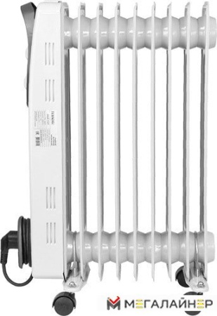 Масляный радиатор Teplox РМ20-09СТ