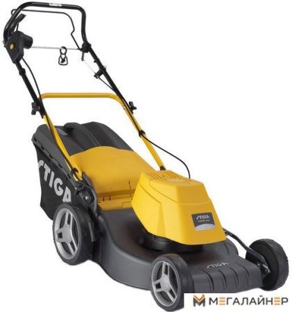 Купить газонокосилку в Минске. Цена газонокосилки в рассрочку
