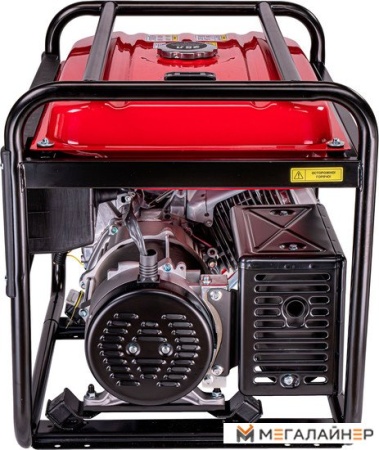 Купить Бензиновый генератор HND GE5500XL в Минске с доставкой по РБ