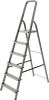 Лестница-стремянка Новая высота NV1150 (6 ступеней)