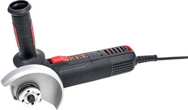 Угловая шлифмашина P.I.T. PWS125-C4 купить в Минске с доставкой