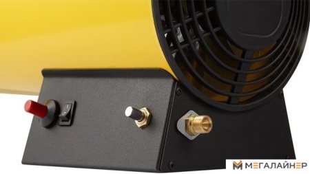 Тепловая пушка Ballu BHG-10L