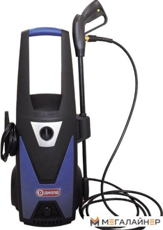 Мойка высокого давления ДИОЛД ВДМ-4 40031060 купить в Минске с доставкой
