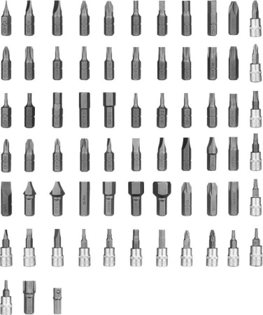 Универсальный набор инструментов Deko DKMT112 (112 предметов) купить в Минске с доставкой