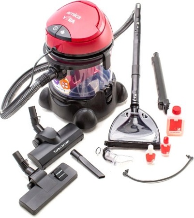 Пылесос Arnica Vira [ET12200] купить в Минске с доставкой