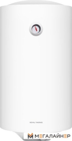 Накопительный электрический водонагреватель Royal Thermo RWH 50 DRYver купить в Минске с доставкой