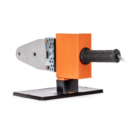 Аппарат для сварки пластиковых труб Foxweld FoxPlastic 1800