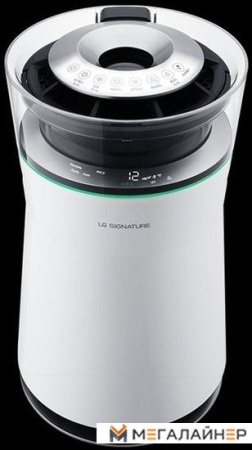 Климатический комплекс LG LSA50A