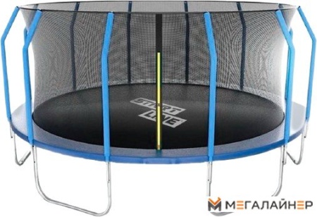 Батут Start Line 166108S2M (без лестницы)