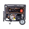 Купить Бензиновый генератор FoxWeld Expert G9500-3 в Минске с доставкой по РБ