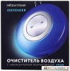 Очиститель воздуха Gezatone iDefender AP508