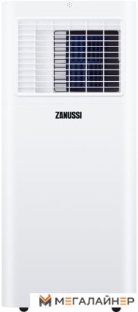 Мобильный кондиционер Zanussi Marco Polo IV ZACM-09 TSC/N6