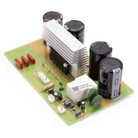 Нижняя плата AuroraPRO AIRFORCE 60M (N-51-06-0013) - запчасть