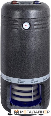 Бойлер косвенного нагрева Kospel SWR Termo Eco 120 купить в Минске с доставкой