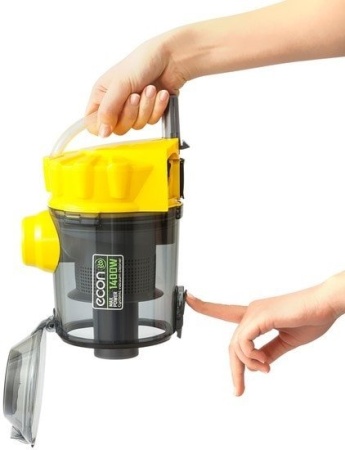 Пылесос Econ ECO-1440VC купить в Минске с доставкой