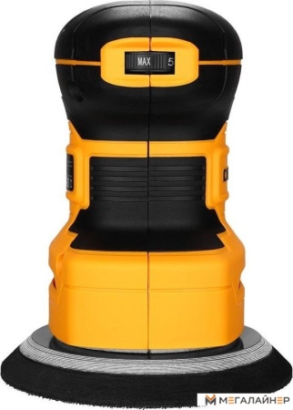 Эксцентриковая шлифмашина Deko DKS400W 085-1058 купить в Минске с доставкой