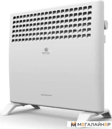 Конвектор Royal Clima ATRI Meccanico REC-A2000M