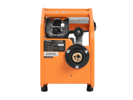 Сварочный полуавтомат Сварог Pro Smart MIG 500 (N215S)