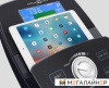 Эллиптический тренажер AppleGate E42 A