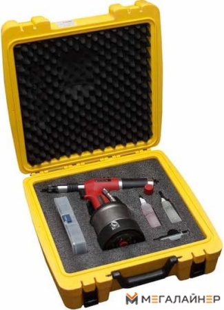 Заклепочник Kirk AR-N10 купить в Минске с доставкой