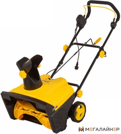 Снегоуборщик Huter SGC 46/20E купить в Минске с доставкой