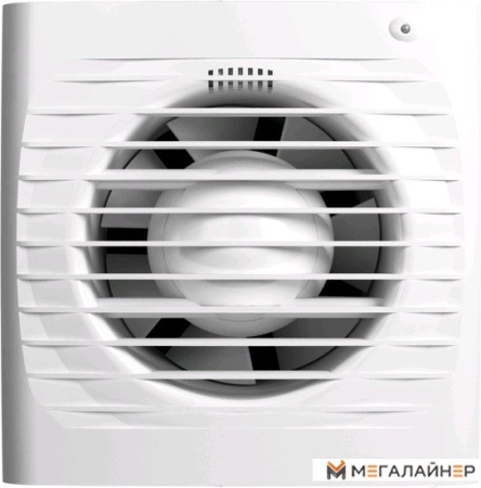 Вытяжной вентилятор ERA Optima 4