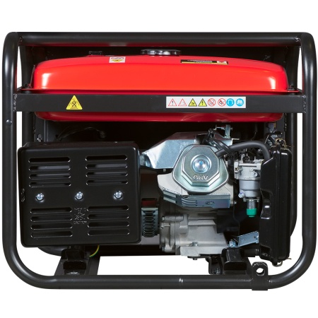 Купить Генератор бензиновый FUBAG BS 5500 в Минске с доставкой по РБ