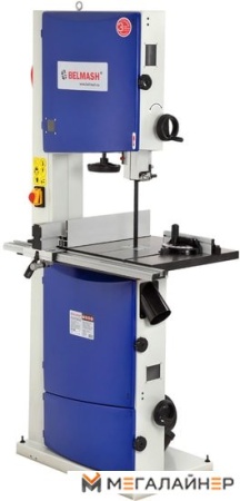 Станок Белмаш WBS-465 купить в Минске с доставкой